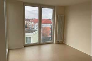 Hübsche Einzimmerwohnung – EOF II geförderte Sozialwohnung, Wohnberechtigungsschein notwendig! – Pillenreuther Str. 130, 90459 Hummelstein, Nürnberg – Vorschaubild 5