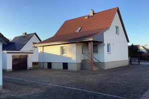 Einfamilienhaus in ruhiger Siedlungslage – Oberspreewald-Lausitz (Kreis) – Vorschaubild 9