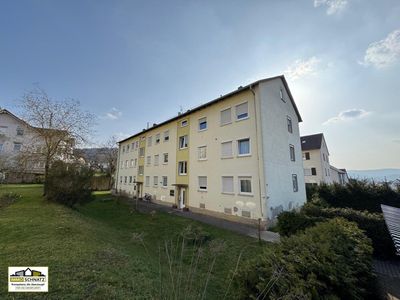 ETW im Dachgeschoss – ideal für Kapitalanleger