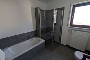 Schöne drei Zimmer Wohnung in Koblenz, Karthause Nord – Die vollständige Adresse der Immobilie erhältst du vom Anbieter., 56075 Karthause Nord, Koblenz – Vorschaubild 9