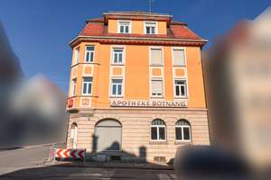Mehrfamilienhaus: Investieren & Aufstocken: 148 m² zusätzliche Wohnfläche realisierbar – Klinglerstraße 9, 70195 Botnang-Ost, Stuttgart – Vorschaubild 29