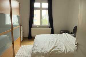 Schöne helle Wohnung in Rhein-Nähe – Klever Straße 10, 40477 Düsseldorf – Vorschaubild 3