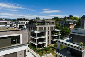 Erstbezug Viktoriaviertel, 2-Zi Penthouse – Augustastraße 10, 65189 Südost, Wiesbaden – Vorschaubild 11