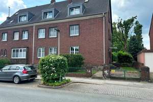 Wohnung mit großem Balkon zu vermieten – Heidstr. 25, 46149 Schwarze Heide, Oberhausen – Vorschaubild 13