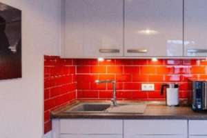 Modernes 1-Zimmer Loft in Reutlingen-Schulstraße mit Balkon – Schulstraße 15, 72764 Reutlingen-Mitte, Reutlingen – Vorschaubild 4