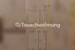 Tauschwohnung: Schöne 3-R-Wohnung mit gr. Balkon und Hof gegen 4-R-Wohnung – 4229 Schleußig, Leipzig – Vorschaubild 3