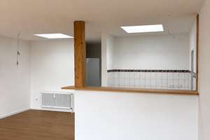 Frisch renovierte 3-Zimmer-Wohnung mit Balkon – Hartenkamp 3, 26127 Nadorst, Oldenburg (Oldenburg) – Vorschaubild 4
