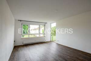 Bezugsfrei!  Renovierte 3-Zimmer-Wohnung mit Balkon in ruhiger Lage – Die vollständige Adresse der Immobilie erhältst du vom Anbieter., 70439 Stammheim-Mitte, Stuttgart – Vorschaubild 5