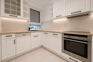 Modernes Wohnen mit Balkon und Tiefgaragenstellplatz. 3-Zimmer-Wohnung in Angersdorf. – Die vollständige Adresse der Immobilie erhältst du vom Anbieter., 6179 Angersdorf – Vorschaubild 3