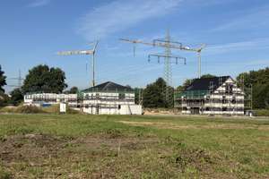 WOHNEN im Neubaugebiet "Am Emscherufer" – Am Emscherufer 13, 44577 Castrop-Rauxel – Vorschaubild 3