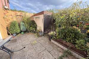 Gepflegtes Reihenmittelhaus mit Garage in zentraler Wohnlage in Garbsen OT Auf der Horst  – Die vollständige Adresse der Immobilie erhältst du vom Anbieter., 30823 Garbsen – Vorschaubild 4
