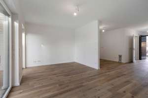 Fast wie eine Doppelhaushälfte! Neubauwohnung in attraktiver Lage! – Hombrucher Bogen 28-32, 44225 Barop, Dortmund – Vorschaubild 5