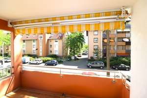 Einziehen und Wohlfühlen – Attraktive 3-ZKB-ETW mit Loggia & TG-Stellplatz auf Erbbaugrundstück – Die vollständige Adresse der Immobilie erhältst du vom Anbieter., 68307 Schönau, Mannheim – Vorschaubild 17