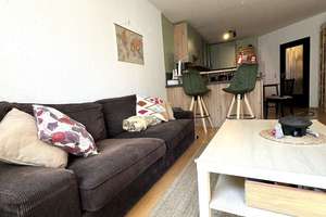 Friedrichshain: Helle 3-Zi.-Wohnung mit Aufzug, moderner Küche & Top-Lage nahe Boxi – Die vollständige Adresse der Immobilie erhältst du vom Anbieter., 10245 Friedrichshain, Berlin – Vorschaubild 5