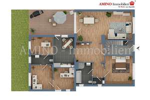 ”Zweifamilienhaus mit Potenzial" I ca. 228m² Wohnfläche I ca. 687m² Grundstücksgröße I Beste Lage – Sprockstraße 47, 46145 Tackenberg, Oberhausen – Vorschaubild 20