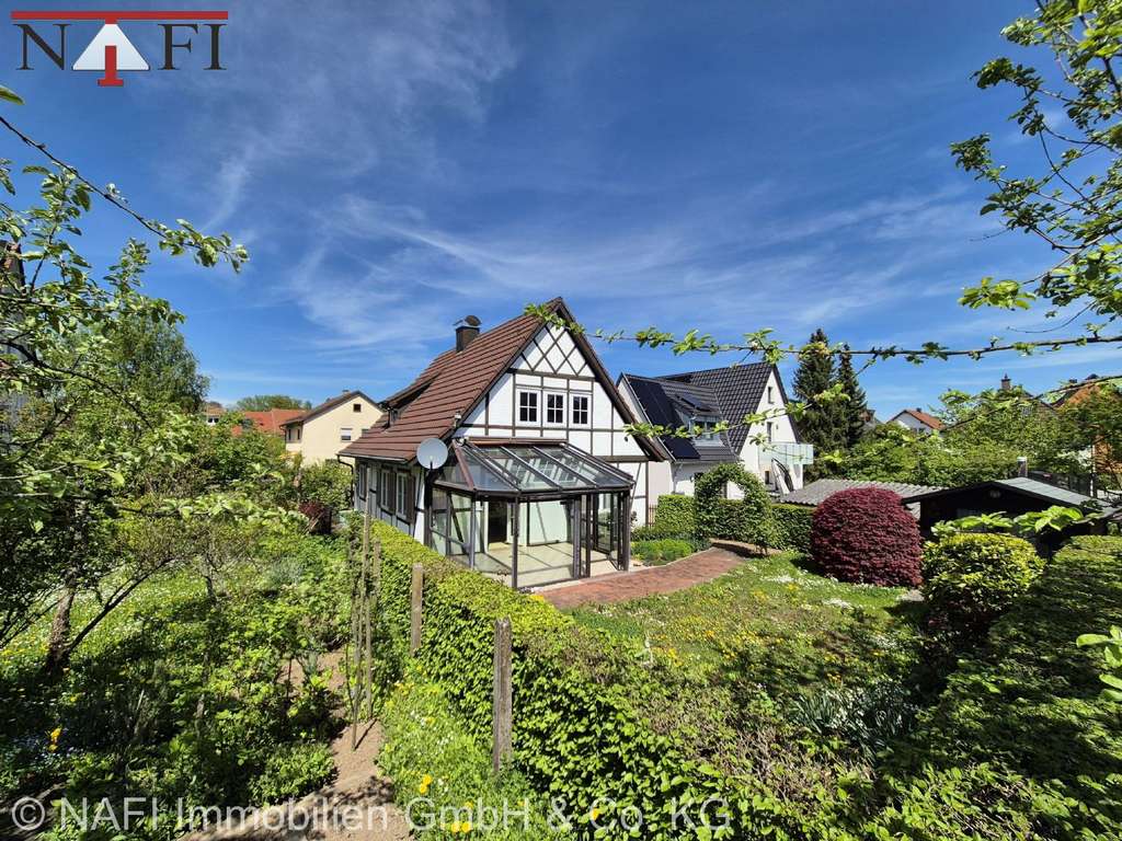 ** Schorndorf-Süd - Ihr neues Zuhause in bester Lage **