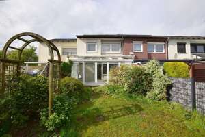 Ideal für ein Pärchen: Gemütliches Reihenhaus mit schönem Garten in beliebter Lage... – Die vollständige Adresse der Immobilie erhältst du vom Anbieter., 38124 Heidberg-Melverode, Braunschweig – Vorschaubild 9