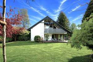 Exklusives Einfamilienhaus auf einem 1.160 m² Traumgrundstück in Kirchrode – Die vollständige Adresse der Immobilie erhältst du vom Anbieter., 30559 Kirchrode, Hannover – Vorschaubild 6