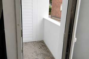 Stilvoll eingerichtete Wohnung mit Balkon – Die vollständige Adresse der Immobilie erhältst du vom Anbieter., 40233 Flingern Süd, Düsseldorf – Vorschaubild 7