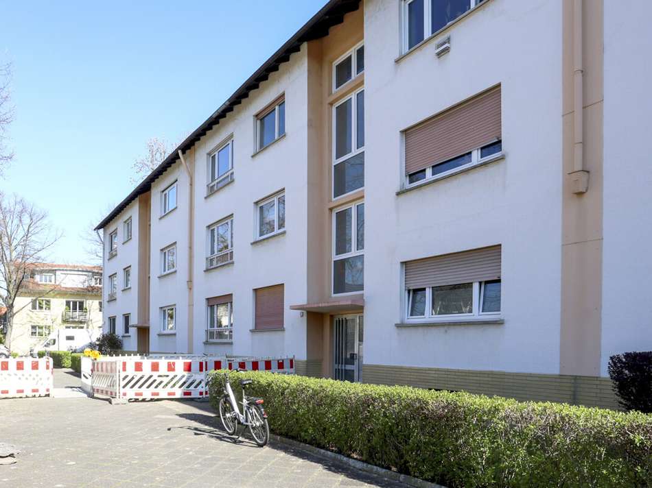Sennteichplatz