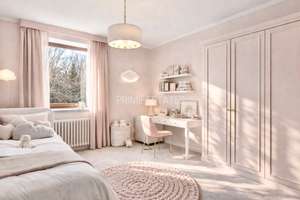 The place to be - im Grünen Zuhause – Die vollständige Adresse der Immobilie erhältst du vom Anbieter., 22359 Volksdorf, Hamburg – Vorschaubild 9