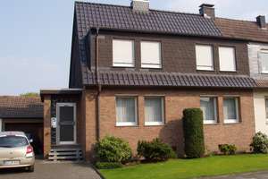 Privatverkauf - Gepflegtes Zweifamilienhaus mit 7 Zimmern in Recklinghausen – Letterhausstraße 36, 45665 Ostviertel, Recklinghausen – Vorschaubild 2