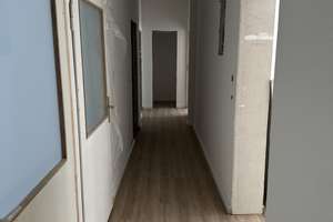 Erstbezug: Kernsanierte 4,5 Zimmerwohnung mit Balkon am Nordpark – Die vollständige Adresse der Immobilie erhältst du vom Anbieter., 42289 Barmen, Wuppertal – Vorschaubild 12