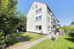 Modernisierte Hochparterrewohnung mit Balkon, Gartenzugang, Einbauküche und eigenem Stellplatz! – Die vollständige Adresse der Immobilie erhältst du vom Anbieter., 27753 Dwoberg/Ströhen, Delmenhorst – Vorschaubild 15