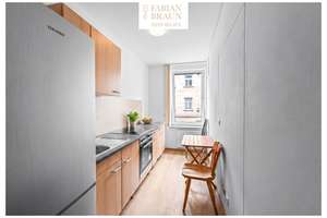 Wohn- und Geschäftshaus in direkter Innenstadtlage 90762 Fürth – Die vollständige Adresse der Immobilie erhältst du vom Anbieter., 90762 Altstadt, Innenstadt, Fürth – Vorschaubild 3