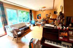 Besonderer Bungalow auf wunderschönem Grundstück in Berlin-Mahlsdorf – Berlin – Vorschaubild 2