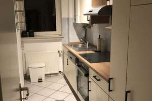 Ronsdorf, von privat,  hübsche 2-Zimmer-Wohnung – Die vollständige Adresse der Immobilie erhältst du vom Anbieter., 42369 Ronsdorf, Wuppertal – Vorschaubild 5