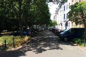 Vollmöblierte, stilvolle 2-Raum-Wohnung in Düsseldorf – Die vollständige Adresse der Immobilie erhältst du vom Anbieter., 40227 Oberbilk, Düsseldorf – Vorschaubild 14