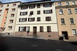 Vermietet 3 Zimmerwohnung zu verkaufen!