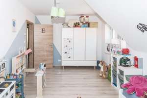 Schönes freistehendes Einfamilienhaus in idyllischer Lage in Bremen Alt-Osterholz – Die vollständige Adresse der Immobilie erhältst du vom Anbieter., 28307 Osterholz (Ortsteil), Bremen – Vorschaubild 16