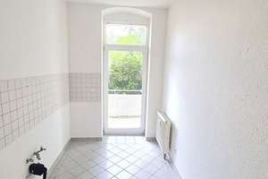 Interesse? Attraktive Drei-Zimmer-Wohnung mit Balkon – Straßburger Straße 24, 9131 Altchemnitz, Chemnitz – Vorschaubild 4
