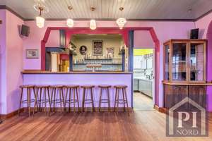 Ihre Chance: Restaurant mit neuer Konzession + Laden & Wohnung unter einem Dach – Die vollständige Adresse der Immobilie erhältst du vom Anbieter., 24259 Westensee – Vorschaubild 6