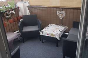Stadtnahe 2 Zimmerwohnung in ruhiger Lage – Die vollständige Adresse der Immobilie erhältst du vom Anbieter., 85057 Mitte, Ingolstadt – Vorschaubild 4