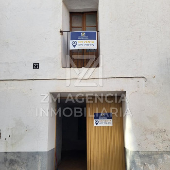 Haus zum Verkauf in La Sénia