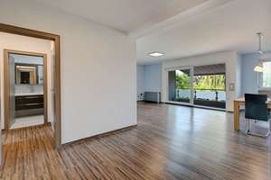 Offenes Wohnen mit Abendsonne – Modernisierte Eigentumswohnung mit Garage in Mülheim-Broich – 45479 Broich, Mülheim an der Ruhr – Vorschaubild 5