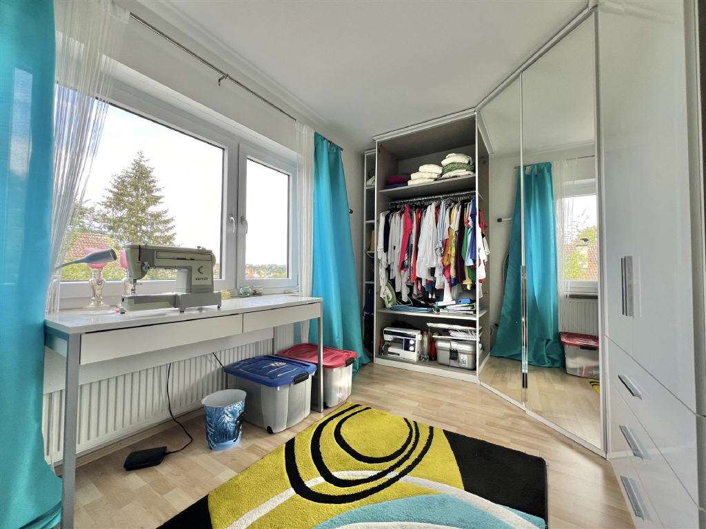 Immobilie in Hohenfels - Raumwunder gesucht? Ein- oder Zweifamilienhaus - nur 5 Min. nach Stockach! - Bild 7