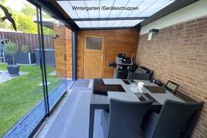 Schöner Wohnen am Binsenteich! 4 Zimmer ETW mit Balkon, Gartenanteil, Stellplatz u. Garage in Rumeln – Die vollständige Adresse der Immobilie erhältst du vom Anbieter., 47239 Rumeln-Kaldenhausen, Duisburg – Vorschaubild 2