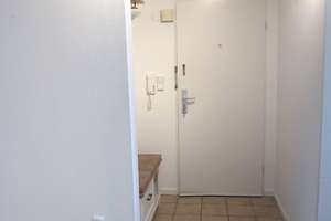 Vermietete 3-Zimmer-Wohnung mit Balkon, Einbauküche und Garage in Leverkusen-Steinbüchel – Die vollständige Adresse der Immobilie erhältst du vom Anbieter., 51377 Steinbüchel, Leverkusen – Vorschaubild 6