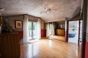 Exklusives Wohnen im Dreiländereck – mit Gästehaus & parkähnlichem Grundstück – Die vollständige Adresse der Immobilie erhältst du vom Anbieter., 52076 Oberforstbach, Aachen – Vorschaubild 14