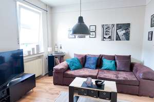Provisionsfrei! Charmante Doppelhaushälfte mit großem Grundstück in Top-Lage von Ibbenbüren – Die vollständige Adresse der Immobilie erhältst du vom Anbieter., 49477 Ibbenbüren – Vorschaubild 7