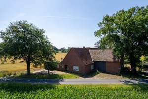 Landhof mit Scheune und Garten – 5.560 m² mit eigenem Ackerland – Die vollständige Adresse der Immobilie erhältst du vom Anbieter., 31603 Diepenau – Vorschaubild 6