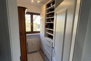 Moderne 4-Zimmer Maisonette-Wohnung mit Balkon und Tiefgarage in Nidderau Eichen – Wehrstr. 2a, 61130 Nidderau – Vorschaubild 5