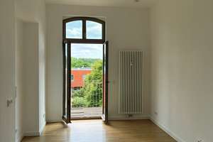 BEZUGSFREI! "Palais Klingelhöffer": Elegante 2-Zimmer-Wohnung mit Balkon – Graf-von-Schwerin-Straße 13, 14469 Nauener Vorstadt, Potsdam – Vorschaubild 10
