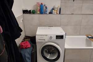 Neubau - Barrierefreie, teilmöblierte 3‑Zimmer Wohnung 70m² – Hermine-von-Parish-Straße 0, 81245 Neupasing, München – Vorschaubild 13
