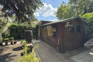 Ein Haus wie kein anderes – Stil, Platz & Gartenmagie in Wolfen – Die vollständige Adresse der Immobilie erhältst du vom Anbieter., 6766 Bitterfeld-Wolfen – Vorschaubild 11