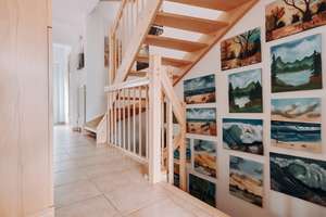 Gepflegtes Reihenmittelhaus in guter Lage von Adendorf – Die vollständige Adresse der Immobilie erhältst du vom Anbieter., 21365 Adendorf – Vorschaubild 23